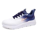 Кроссовки унисекс с низким верхом Warrior, черный - фото 18