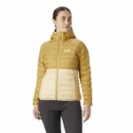 Куртка Helly Hansen Banff Insulated, желтый - фото