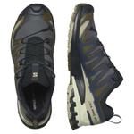 XA Pro 3D V9 «Индийская тушь Оливковая ночь» Salomon - фото 4