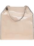 Сумка через плечо Stella McCartney Falabella, розовый - фото