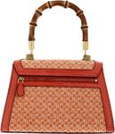 Сумка-складушка GUESS Stephi Bamboo - фото 3