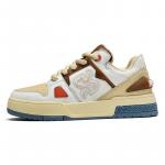 Обувь для скейтбординга SK.TRIP унисекс, Винтаж Белый - фото 47