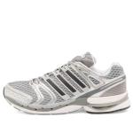 Кроссовки Adistar Control 5 Adidas, Grey Three, Core Black & Silver Met. - фото