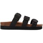 Босоножки Astor Rocket Dog, черный - фото