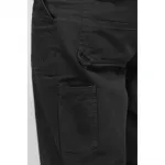 Брюки Salty Crew Service, черный - фото 4