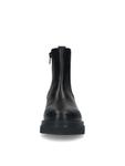 Ботинки челси MANFIELD Chelsea Boots, черный - фото 4