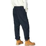 Мужские брюки-карго GAP, цвет Black - фото 3