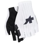 Перчатки RSR Speed S11 - Перчатки Assos, белый - фото