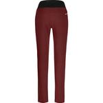 Женские теплые колготки-карго Puez Dst Salewa, красный - фото 5