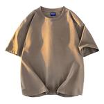 Футболка унисекс Havr, Черный - фото 6