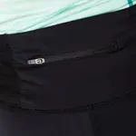 Женские шорты Teguise Trangoworld, черный - фото 5