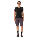 Шорты VAUDE Qimsa, фиолетовый - фото 6