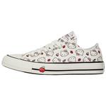 Converse Кроссовки Hello Kitty X Chuck Taylor All Star Low 'White' - фото