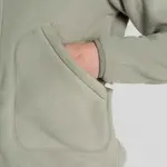 Толстовка Craghoppers Grainne full zip, зеленый - фото 6