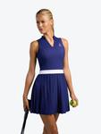 Nordicdots Спортивное платье 'Elegance' в цвете Navy - фото 4