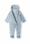 Комбинезон WITH EARS MINOTI, светло-голубой - фото 3