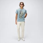 Футболка Umbro Holt, серый - фото 5