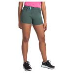 Шорты Kilpi Bree, зеленый - фото