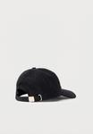 Бейсболка Calvin Klein GRAPHIC PANEL, Black - фото 2
