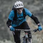 Воздушный рукав VPD POC, черный - фото 3