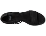Туфли Eileen Fisher Viro Sandal, черный - фото 2