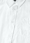 Рубашка STRUKTUR Street One MEN, белый - фото 5