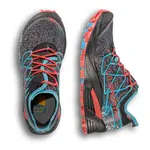 Походные ботинки La Sportiva Mutant, синий - фото 4