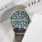 Ferragamo Часы Slx Gmt 43mm - фото 8