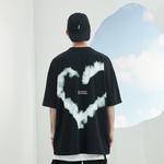 Футболка унисекс Achs Awake, розовый - фото 12