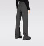 Брюки свободного кроя MAC, Grey - фото 10