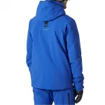 Утепленная куртка Helly Hansen Alpha Lifaloft - фото 4