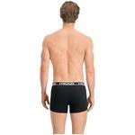 Трусы-боксеры Head, черный - фото 3