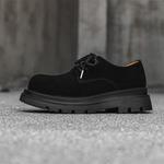 Туфли мужские Men"s Casual Men Low-Top Beidouniao, черный - фото 6