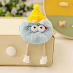 Очаровательный лечебный эльф плюшевый кулон 13 см BANLI - фото 9