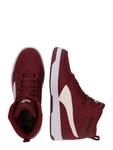 Кроссовки PUMA Rebound V6, Wine Red - фото 3