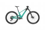 Горный велосипед Scott Genius st 910 - 29 дюймов - fully, grün | soft teal green - фото