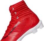 Кроссовки Under Armour Highlight Franchise RM 2.0, Red/White/Black - фото 6