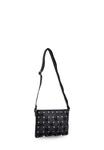 Сумка кросс-боди VENEZIA Cross body bag, Black - фото 2