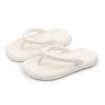 Шлепанцы и сланцы XMISTUO Flip Flops Unisex - фото 2