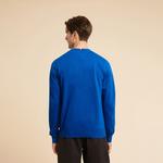 Джемпер мужской Tommy Hilfiger, синий - фото 12