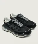 Кроссовки Лорин Premiata, черный - фото 3