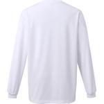 Волейбольная майка Unisex DESCENTE, белый - фото 10