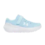 Кроссовки Under Armour Surge 4 AC PS, Stream Iridescent - фото