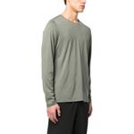 VEILANCE FRAME Футболка мужская Arcteryx, Темно-морской синий/Глубокий темно-синий - фото 9