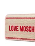Сумочка JC4241PP0MKO110A Love Moschino, розовый - фото 2