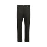 Джинсы Rick Owens Geth Jeans, Bosco - фото