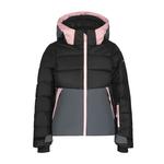 Куртка Icepeak Laval Jr, черный - фото