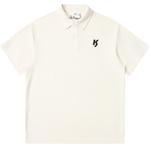 Рубашка поло унисекс KS, Темно-серый - фото 7