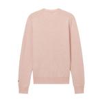 CDG Play Джемпер унисекс розовый - фото 3