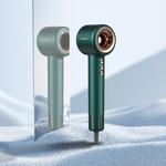 Фен для волос Lansam, Green - фото 3